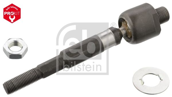 FEBI BILSTEIN Осевой шарнир, рулевая тяга 103663